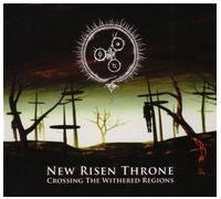 New Risen Throne - Crossing the Withered Reg