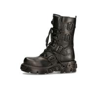 New Rock Botas 'M-373-S18' negro, Talla 41