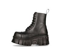 New Rock Botas 'M-NEWMILI083-S39' negro 43 negro