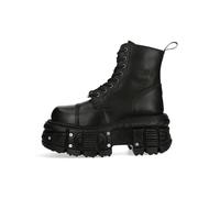 New Rock Botas 'M-TANK083-C1' negro 43 negro