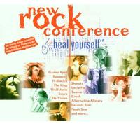 New Rock Conference - Heal Yourself [Import]