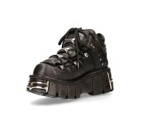 New Rock Zapatillas deportivas bajas 'M-106-S1' negro 45 EUR