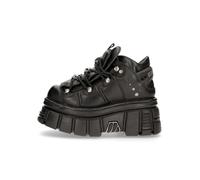 New Rock Zapatillas deportivas bajas 'M-106-S29' negro 38 negro