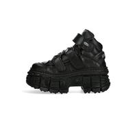New Rock Zapatillas deportivas bajas 'M-WALL285-S2' negro 46 EUR