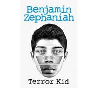 NEW Rollercoasters: Terror Kid: Benjamin Zephaniah