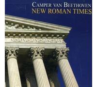 Camper Van Beethoven – New Roman Times – CD