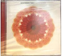 New Roman Times – On The Sleeve – CD