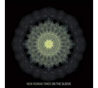 New Roman Times - On The Sleeve