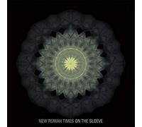New Roman Times On the Sleeve (CD)