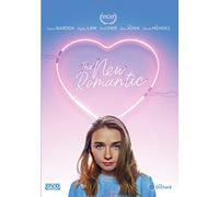 New Romantic [Edizione: Stati Uniti] [Italia] [DVD]