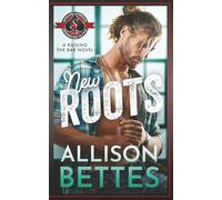 New Roots (Special Forces: Operation Alpha) (Raising the Bar)