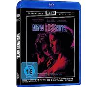 New Rose Hotel (1998) [ Origen Alemán, Ningun Idioma Espanol ] (Blu-Ray)