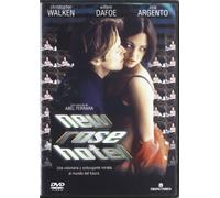 New Rose Hotel [DVD]