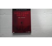New Rose Hotel [Francia] [DVD]