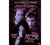 New_Rose_Hotel [USA] [DVD]