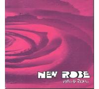 New Rose Stories - 1980-2000