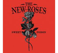 The New Roses - Sweet Poison (Inkl. Wristband)