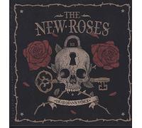 New Roses,the - Dead Man's Voice [Vinilo]