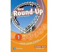 New Round Up 1 Student's Book with Access Code (Round Up Grammar Practice)
