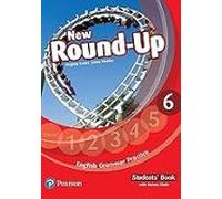 New Round Up 6 Students Book With Access Code
