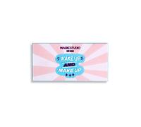New Rules Eyeshadow Palette Azul