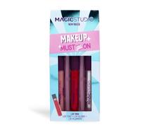 New Rules Lip Trio Magic Studio