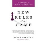 New Rules Of The Game (ebook)