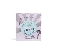 Magic Studio New Rules Big Eyeshadow Palette