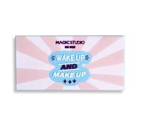Magic Studio New Rules Eyeshadow Palette