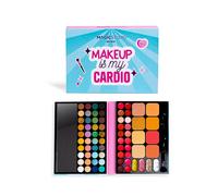 New Rules Wallet Make Up