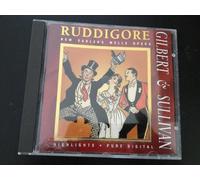 New Sadler'S Wells Opera - Ruddigore [Import]