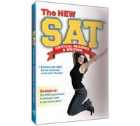 New Sat: Critical Reading & Writing [Reino Unido] [DVD]