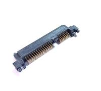 New Sata Hard Drive Connector Adapter for Dell Inspiron 1420 PP26L 1720 1721 Studio 1735 1737 Area-51 M15X M17X Vostro 1400 1700 Part NO.: XK231 0XK231.