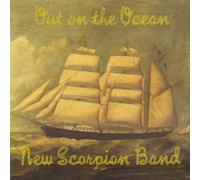 New Scorpion Band - Out on the Ocean