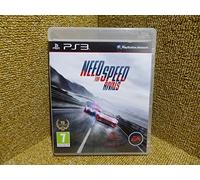 NEW & SEALED! Need for Speed Rivals Sony Playstation 3 PS3 Game