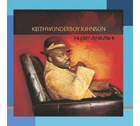 New Season by Keith Wonderboy Johnson