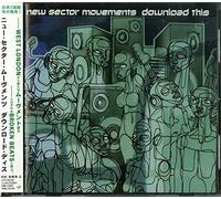 New Sector Movements - Download This