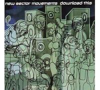 New Sector Movements - Download This [Vinilo]