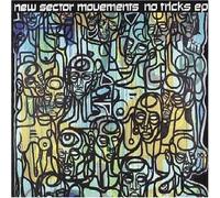 New Sector Movements - No Tricks