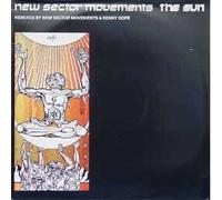 New Sector Movements - The Sun [Vinilo]