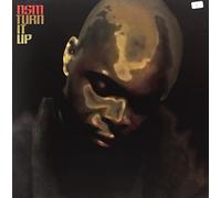 New Sector Movements - Turn It Up [Vinilo]