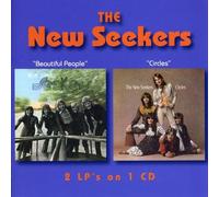 NEW SEEKERS - Beautiful People/Circles