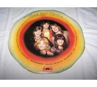 New Seekers Circles LP Polydor 2442102 EX/EX 1970s open-out sleeve