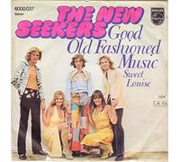 New Seekers - Good old fashioned music / Vinyl single [Vinyl-Single 7'']