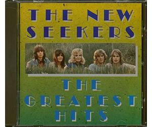 New Seekers - Greatest Hits [Import]