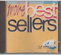 New Seekers - more best sellers cd 4