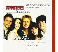 New Seekers - New Seekers [Import]