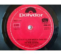 New Seekers / Peter Paul & Mary - NEW SEEKERS Get a Little Sentimental Over You/PETER PAUL MARY Ride a Horse