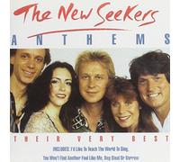 New Seekers, the - Anthems