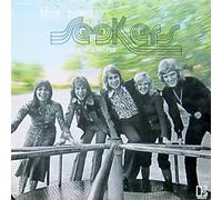 New Seekers, The - Beautiful People - Elektra - EKS-74088